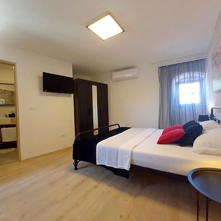 Casa Pasqua Villa Barban Ngoại thất bức ảnh