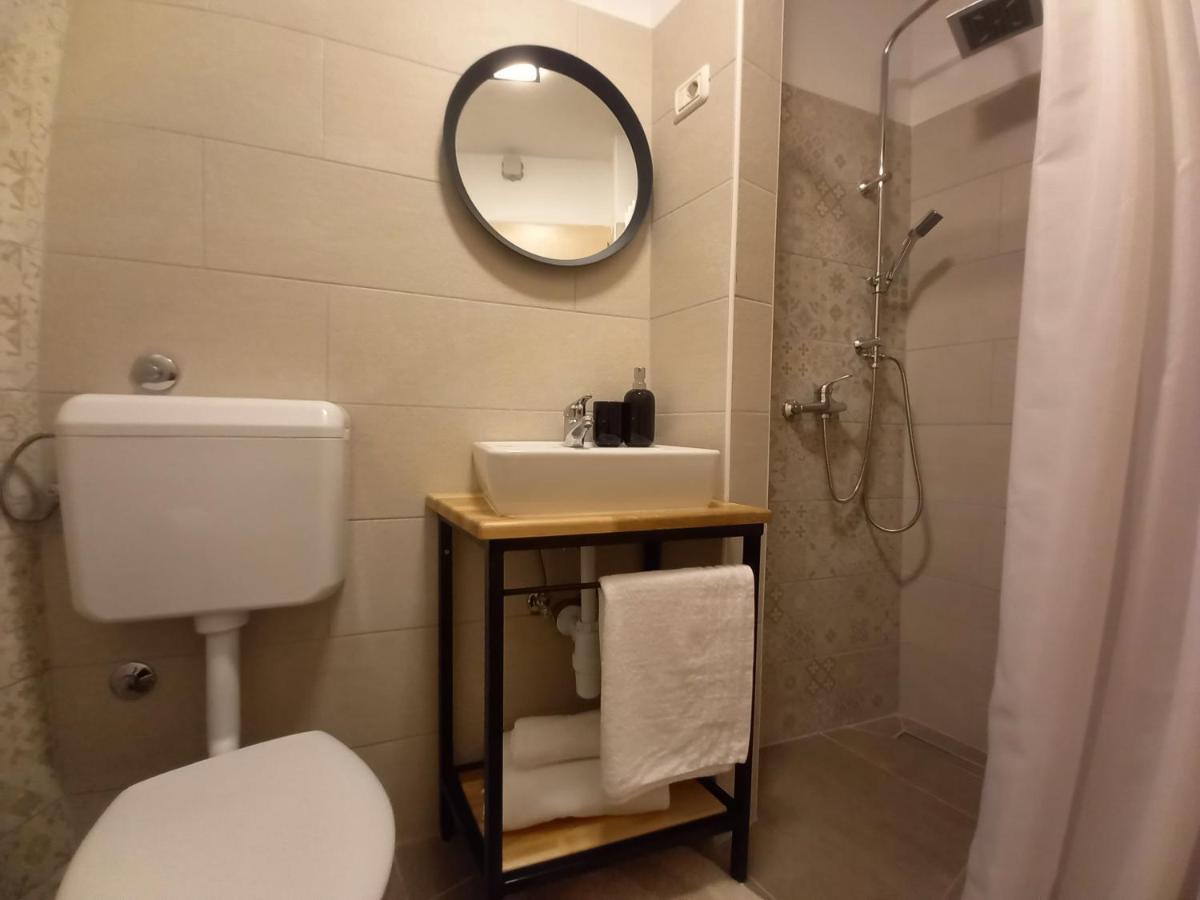 Casa Pasqua Villa Barban Ngoại thất bức ảnh