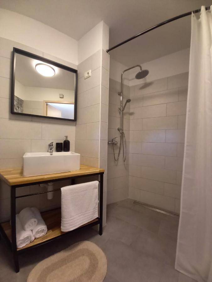 Casa Pasqua Villa Barban Ngoại thất bức ảnh
