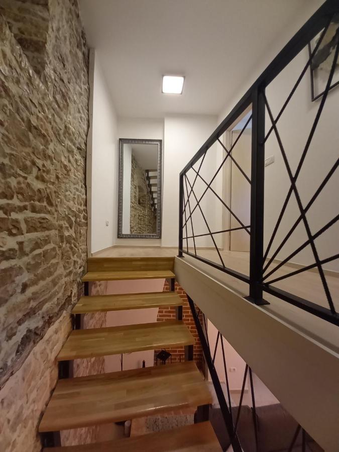 Casa Pasqua Villa Barban Ngoại thất bức ảnh