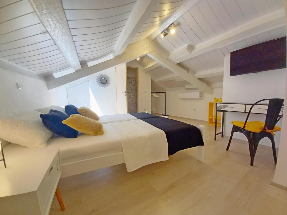 Casa Pasqua Villa Barban Ngoại thất bức ảnh