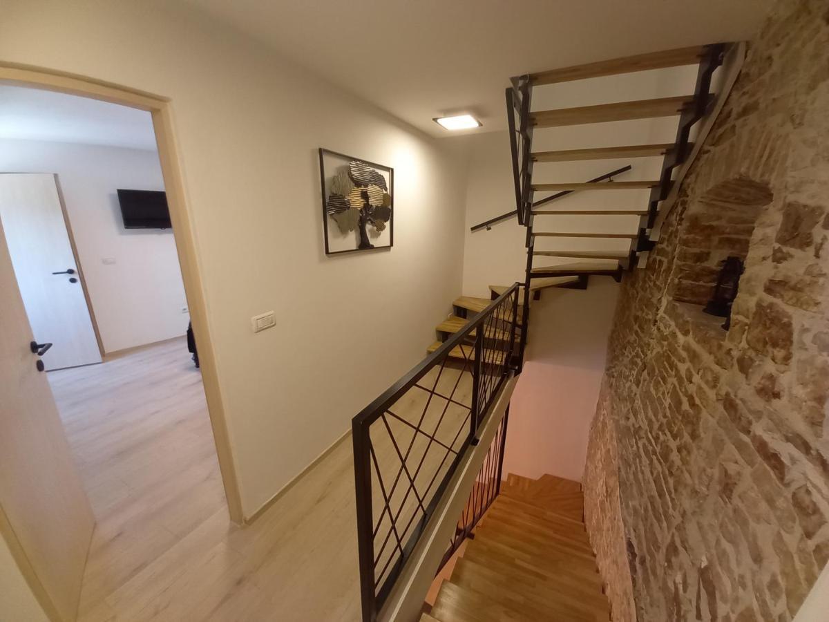 Casa Pasqua Villa Barban Ngoại thất bức ảnh