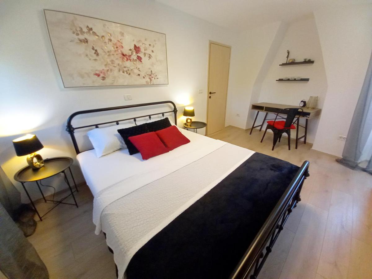 Casa Pasqua Villa Barban Ngoại thất bức ảnh