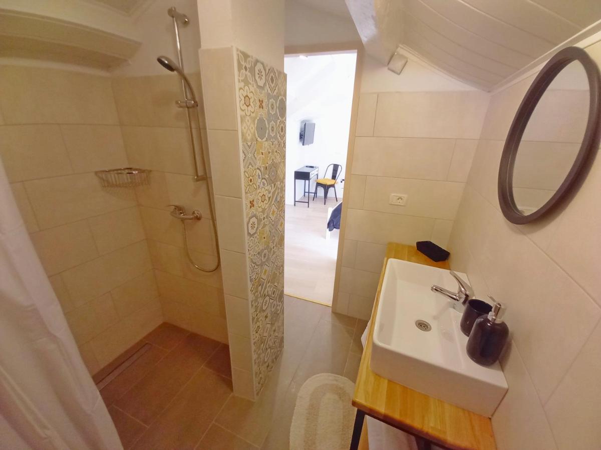 Casa Pasqua Villa Barban Ngoại thất bức ảnh