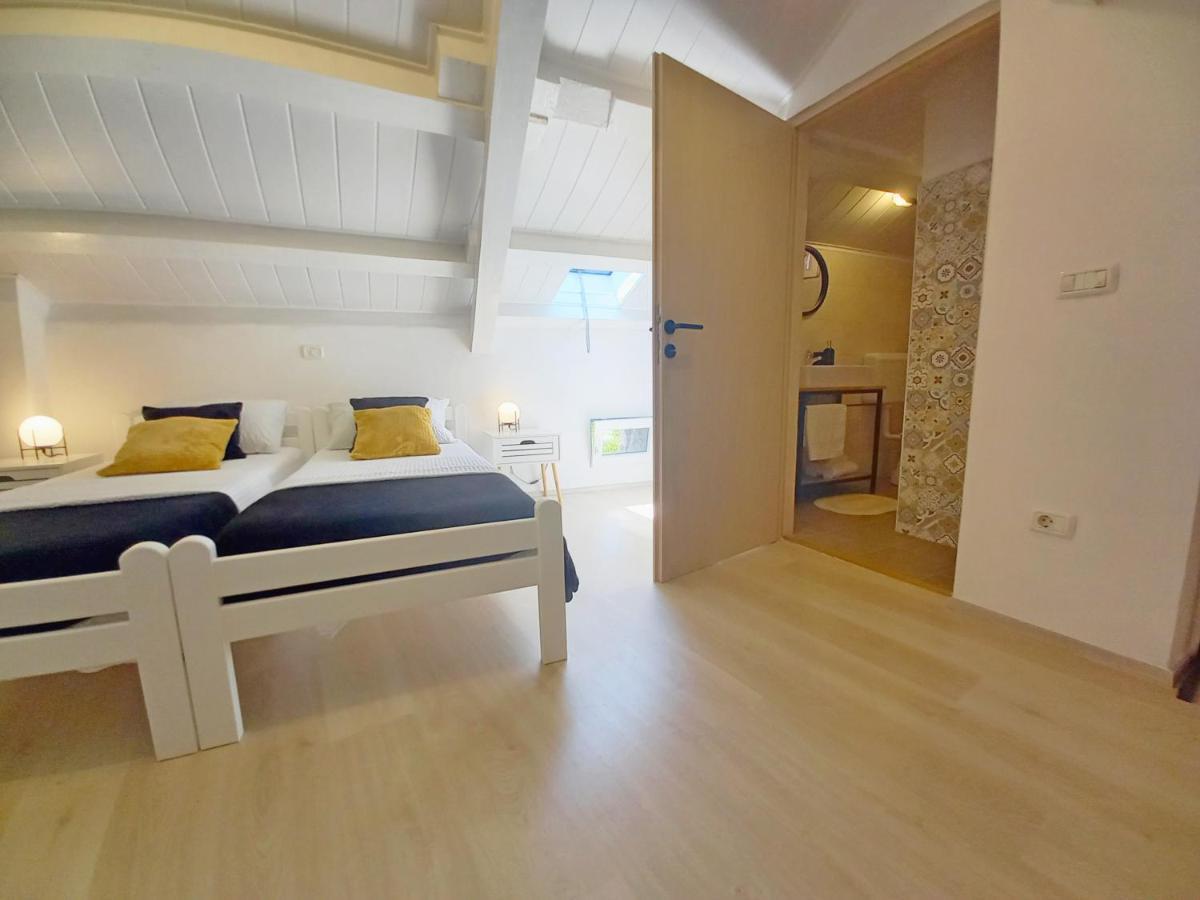 Casa Pasqua Villa Barban Ngoại thất bức ảnh