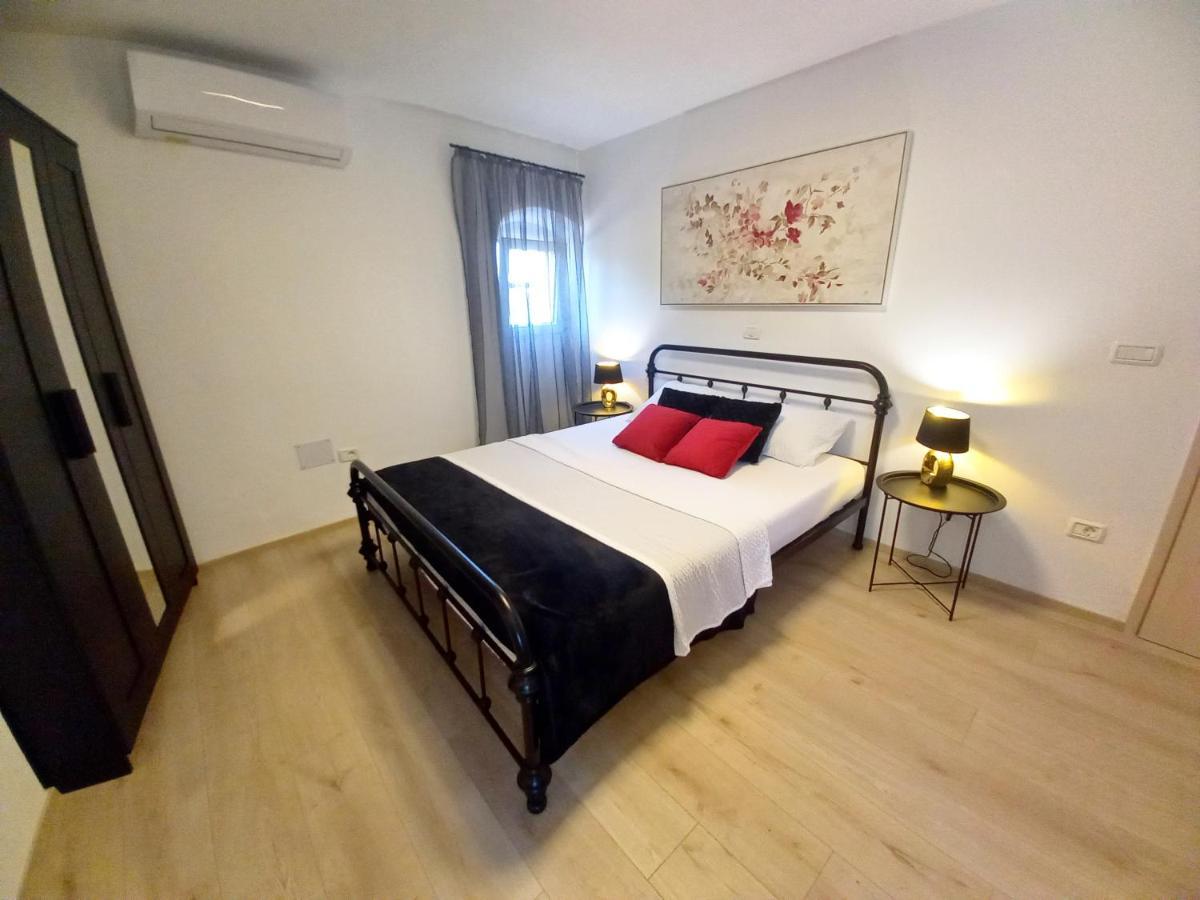 Casa Pasqua Villa Barban Ngoại thất bức ảnh