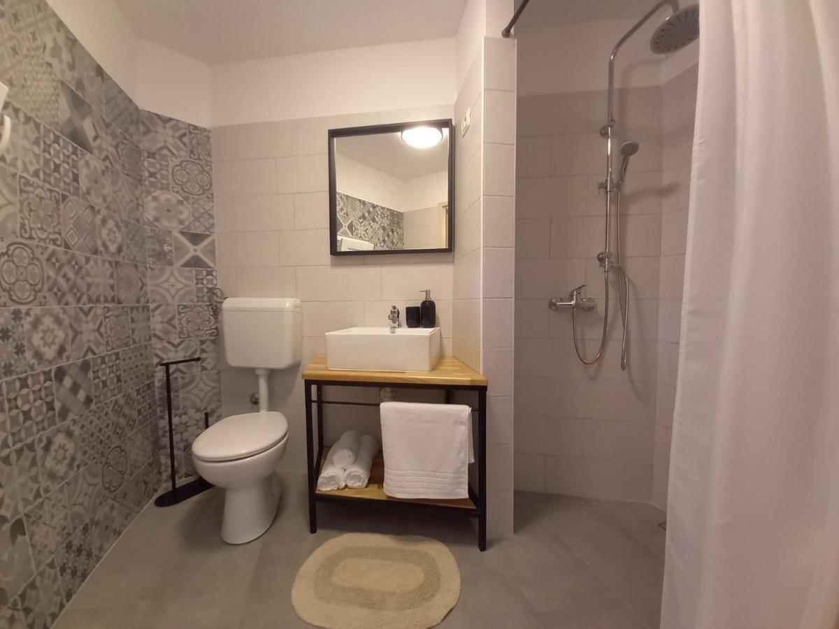 Casa Pasqua Villa Barban Ngoại thất bức ảnh