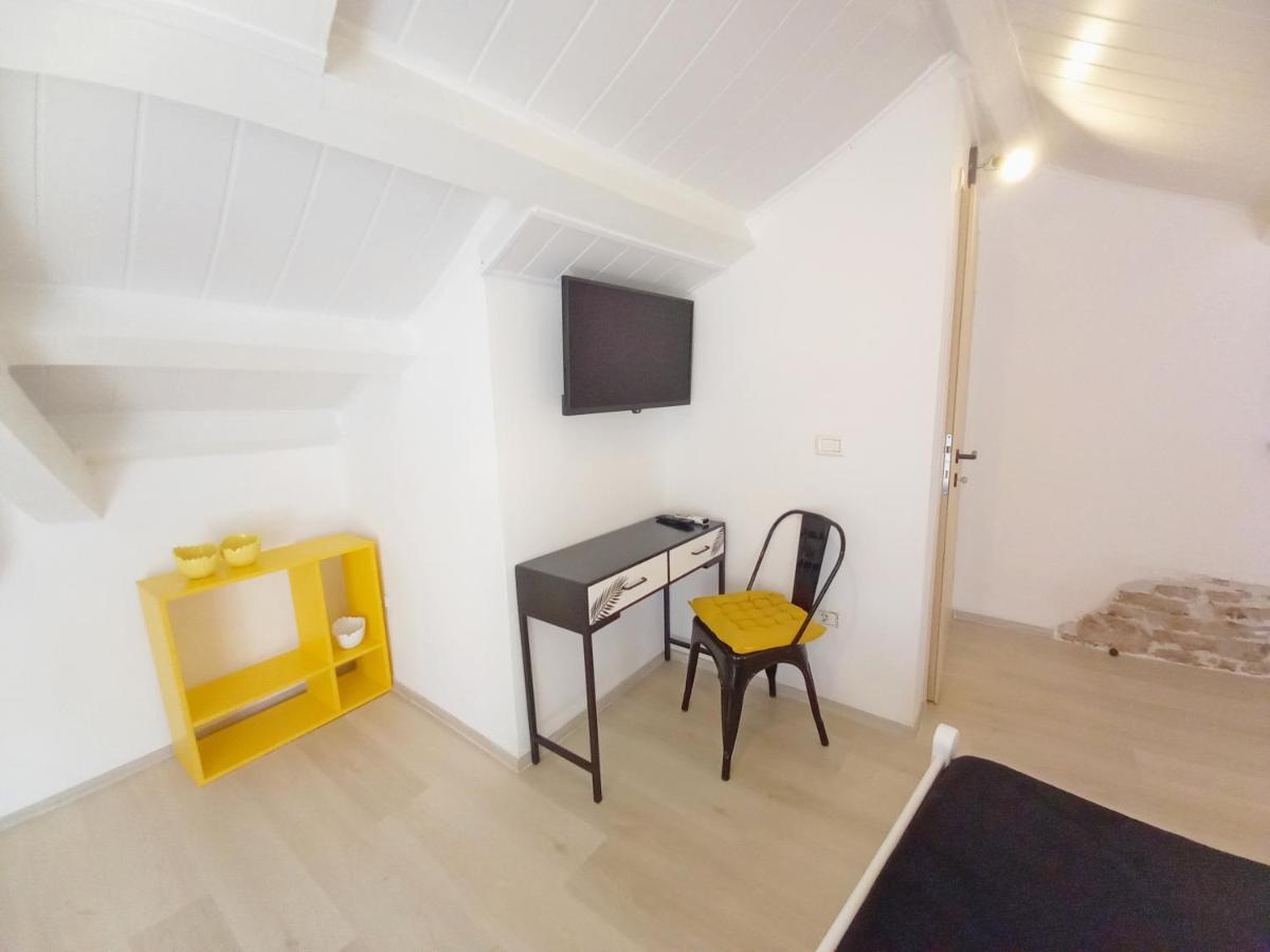 Casa Pasqua Villa Barban Ngoại thất bức ảnh