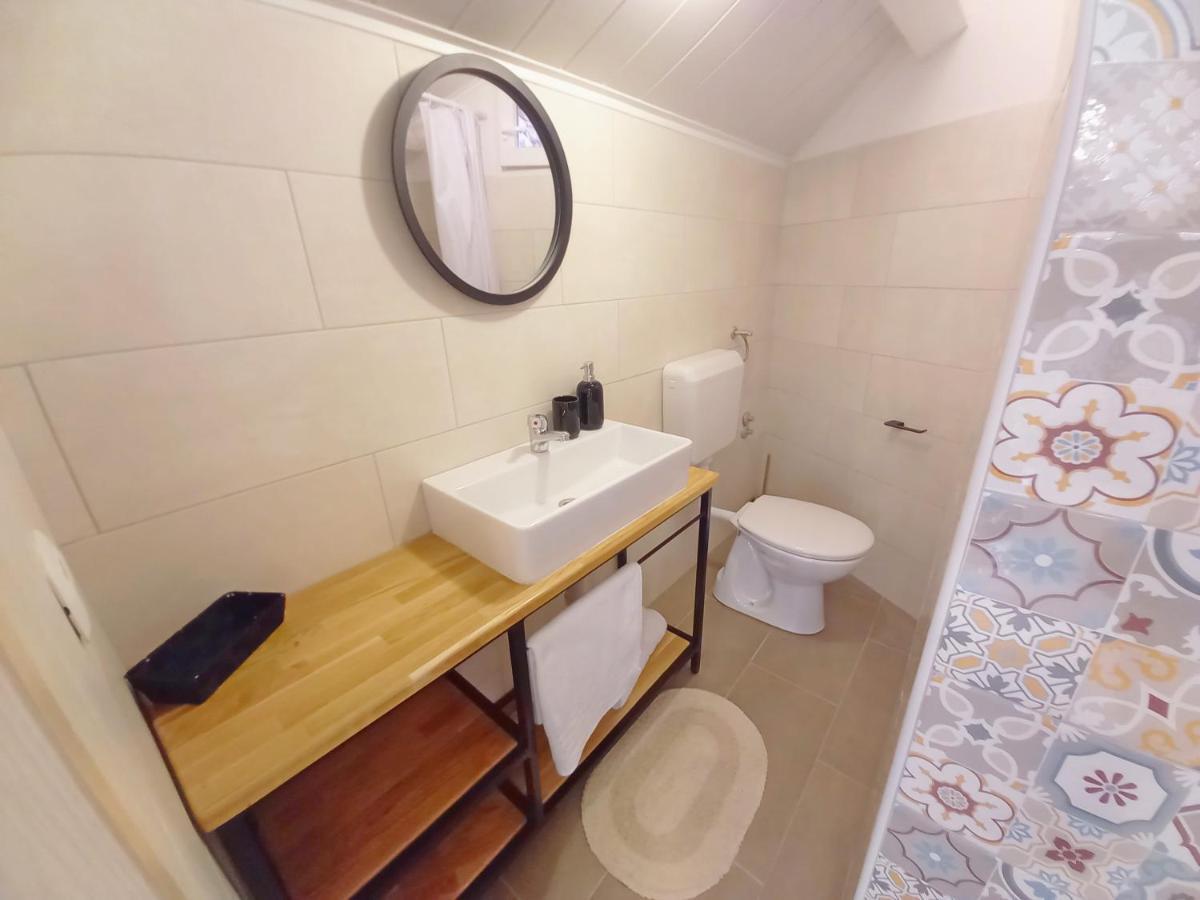 Casa Pasqua Villa Barban Ngoại thất bức ảnh