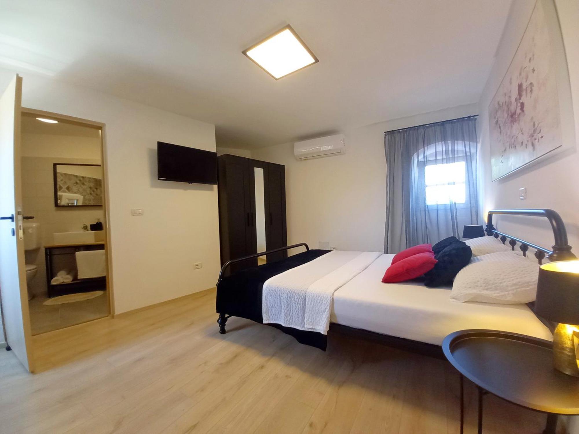 Casa Pasqua Villa Barban Ngoại thất bức ảnh