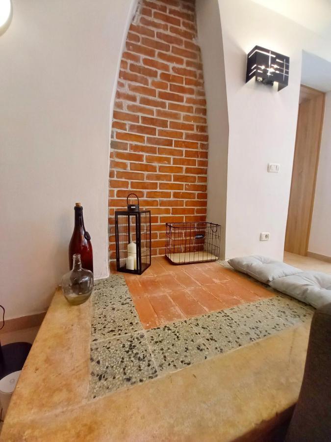 Casa Pasqua Villa Barban Ngoại thất bức ảnh